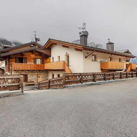 Baita Florin Livigno Eksteriør bilde
